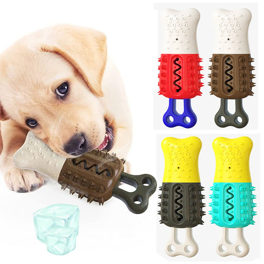 Summer Cooling Cleaning  Care  Teeth Pet Chewing Supplies - Picca Pets