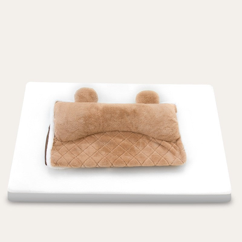 Removable And Washable Four Seasons Universal Pet Bed - Picca Pets