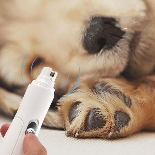 Nail Trimmer Pet Grooming And Cleaning Supplies - Picca Pets