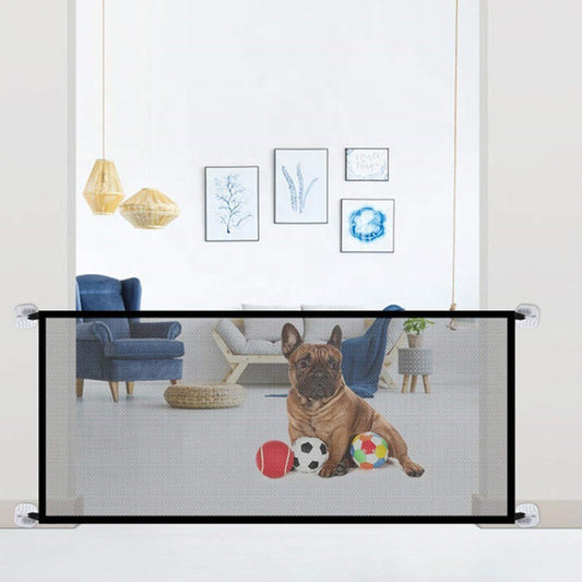 Dog Isolation Network Portable Folding Pet - Picca Pets